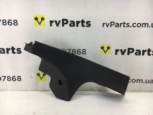 Накладка порога задня ліва внутрішня ACURA ILX 2012-2018 84261-TR3-A000, 84261-TR3-A000, B