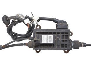 Электропривод стояночного тормоза TOYOTA AVENSIS T27 2012-2015 (в зборі) 46300-05031, 46300-05031, A