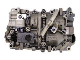 Блок балансирных валов AUDI Q5 2008-2012 03G103295AN, 03G103295AN, A
