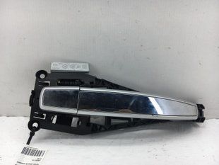 Ручка дверей зовнішня задня права OPEL INSIGNIA 2008-2013 (в зборі) 13503116, 13503116, B