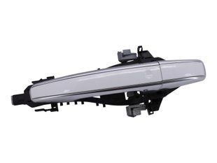 Ручка двери наружная задняя левая LAND ROVER RANGE ROVER EVOQUE L538 2015-2018 (LR040309) BJ3224995BD, BJ3224995BD, B