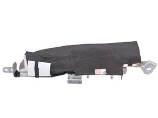 Подушка спинки сидения передняя левая VOLVO XC60 2017- 32227698, 32227698, A
