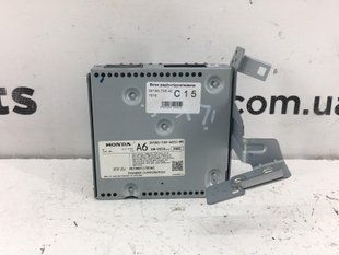 Аудиоусилитель ACURA ILX 2012-2018 39186-TX6-A612-M1, 39186-TX6-A612-M1, A