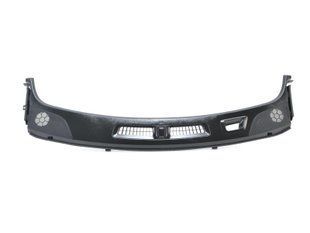 Накладка торпедо передня GMC TERRAIN 2017-2021 84489270, 84489270, B