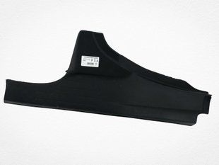 Накладка порога задняя левая внутренняя SUBARU OUTBACK B15 2015-2019 94061AL03A, 94061AL03A, A