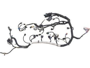 Проводка двигателя GMC TERRAIN 2016-2017 (84215068) 23328436, 23328436, A