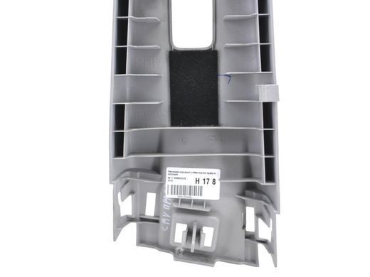 Накладка средней стойки верхняя правая внутренняя HONDA CR-V 2006-2010 84111SWA003ZB, 84111SWA003ZB, A