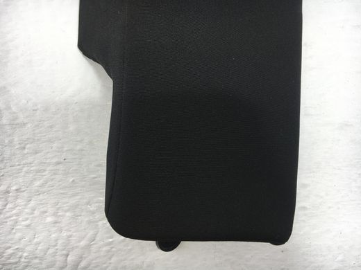 Подушка спинки сидіння задня ліва TOYOTA AVENSIS T27 2009-2011 71752-05020, 71752-05020, A