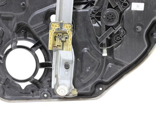 Склопідйомник задній лівий VOLVO V60 Y20 2013-2018 (з монтажною платою 30784312) 30784308, 30784308, A