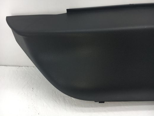 Накладка задней стойки нижняя правая внутренняя HONDA CIVIC 2015-2021 84141-TBA-A01ZC, 84141-TBA-A01ZC, A