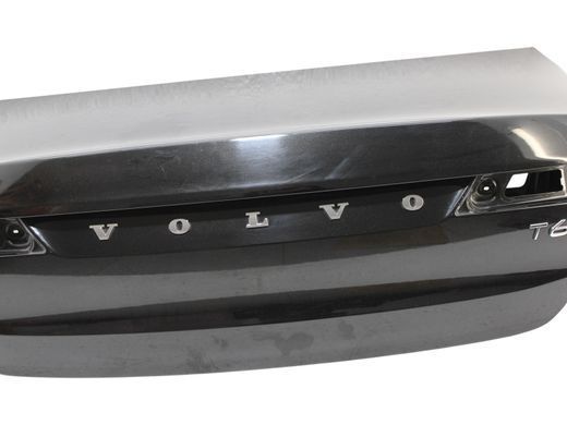 Крышка багажника VOLVO S90 SPA 2016-2020 31108696, 31108696, B
