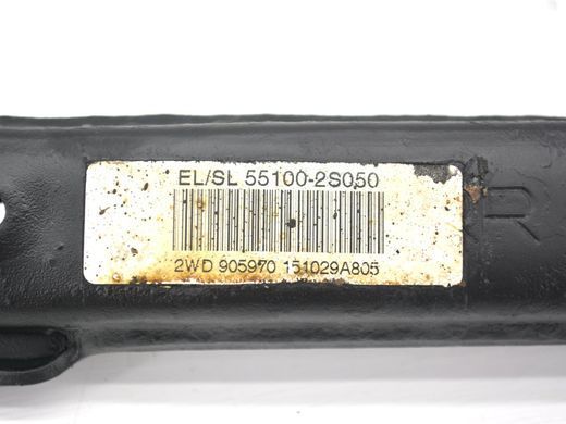 Важіль задньої підвіски лівий правий KIA SPORTAGE SL 2013-2015 55100-2S050, 55100-2S050, A