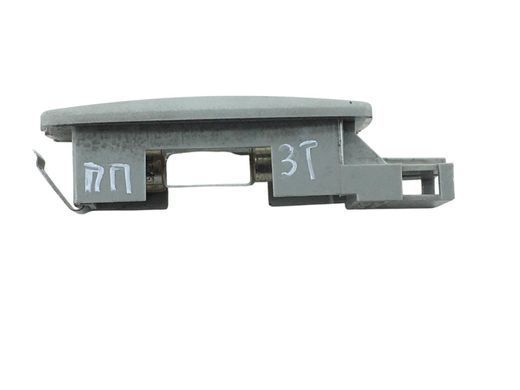 Плафон освещения салона верхний передний левый правый SKODA SUPERB 3T 2008&ndash;2013 1K0947109, 1K0947109, A