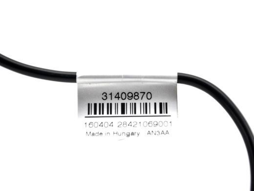 Антенна задняя правая VOLVO S60 Y20 2013-2018 31409870, 31409870, A