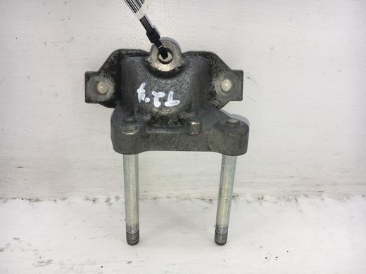 Фланец EGR TOYOTA AVENSIS T27 2009-2011 17112-26010, 17112-26010, A