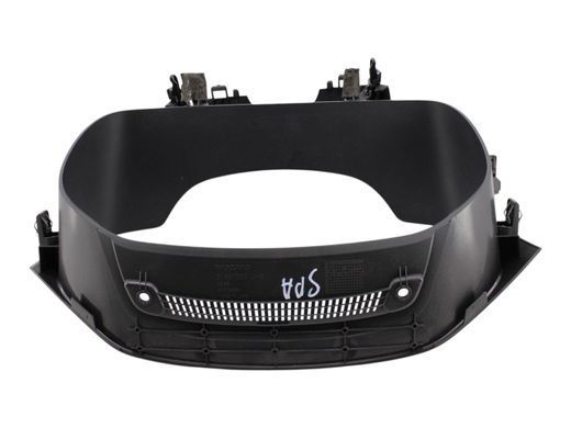 Накладка панелі приладів VOLVO S60 SPA 2019-2024 (в зборі з 31498499) 31467501, 31467501, A