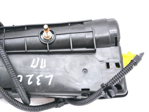 Подушка спинки сидения передняя правая LAND ROVER RANGE ROVER SPORT L320 2005-2009 EHM500740, EHM500740, A