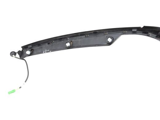 Датчик відкриття кришки багажника задній правий LAND ROVER DISCOVERY SPORT L550 2014-2019 (LR075409) FK72406A76AC, FK72406A76AC, A