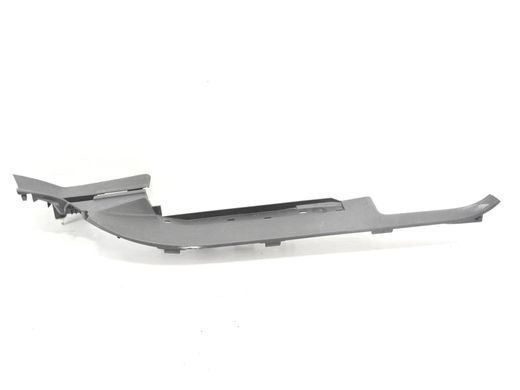 Накладка порога задняя правая TOYOTA VERSO WAR20 2012-2018 67917-0F020-B0, 67917-0F020-B0, B