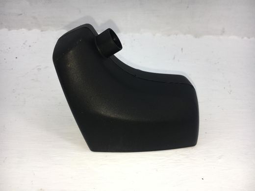 Накладка дзеркала верхня внутрішня BMW 320 E90 2005-2008 51167133655, 51167133655, B