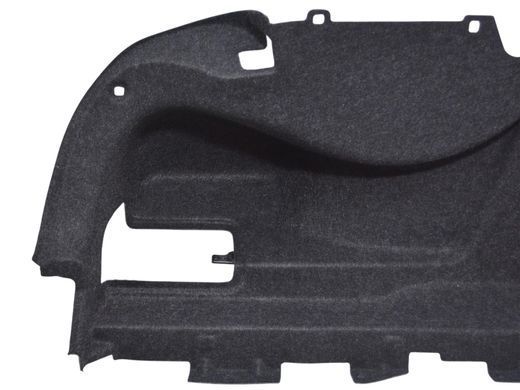 Карта багажного отсека левая VOLVO S60 SPA 2019-2024 31322878, 31322878, A