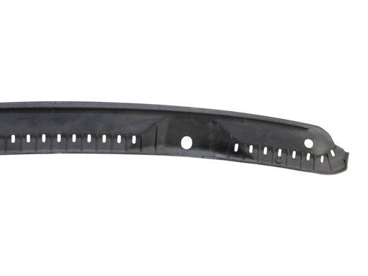 Дефлектор капота BMW X1 F48 2015-2019 (51237427124) 51237954202, 51237954202, A