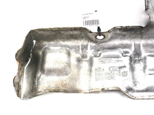 Тепловий екран LAND ROVER FREELANDER 2 L359 2006-2010 (випуского колектора, 6G9Q-9N454-AE) LR005295, LR005295, A