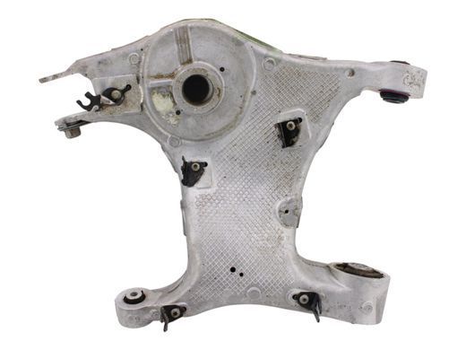 Рычаг задней подвески нижний правый LAND ROVER DISCOVERY SPORT L550 2019- (FK725B530AG) LR098947, LR098947, A