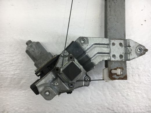 Склопідйомник передній правий SUBARU FORESTER S13 2014-2018 61041SG021, 61041SG021, A