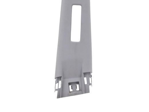Накладка средней стойки верхняя правая внутренняя HONDA CR-V 2006-2010 84111SWA003ZB, 84111SWA003ZB, A