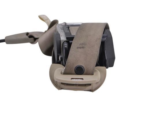 Ремінь безпеки передній правий CITROEN C-CROSSER 2007-2013 6066746, 6066746, A