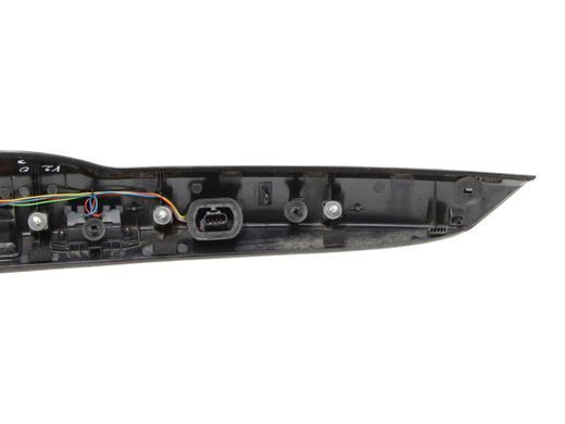 Накладка крышки багажника нижняя VOLVO V60 Y20 2013-2018 (31253006, 31278952) 31440806, 31440806, A