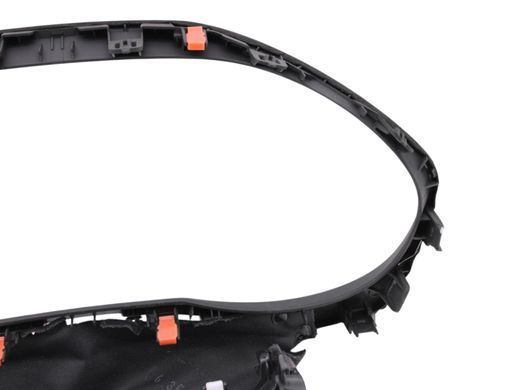 Накладка панели приборов ACURA RDX 2022-2026 (в зборі з 77350-TJB-A01ZA) 77202-TJB-A02ZA, 77202-TJB-A02ZA, A
