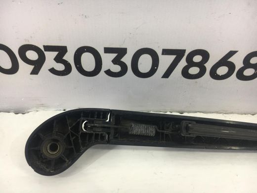 Повідок двірника задній VOLVO XC70 P24 2016-2022 30663893, 30663893, A
