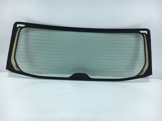 Скло кришки багажника SUBARU FORESTER S14 2018-2021 63019SJ000, 63019SJ000, A