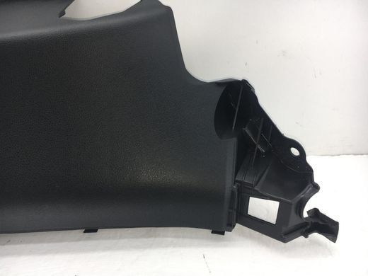 Накладка задней стойки нижняя правая внутренняя HONDA CIVIC 2015-2021 84141-TBA-A01ZC, 84141-TBA-A01ZC, A