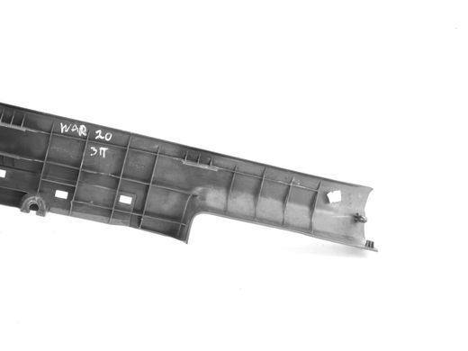 Накладка порога задняя правая TOYOTA VERSO WAR20 2012-2018 67917-0F020-B0, 67917-0F020-B0, B