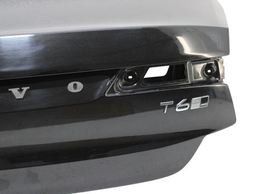 Крышка багажника VOLVO S90 SPA 2016-2020 31108696, 31108696, B