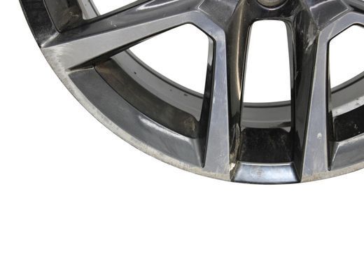 Диск R18 5* VOLVO V60 Y20 2013-2018 (8Jx18 PCD5x108 ET55 DIA63.4) 31470982, 31470982, B