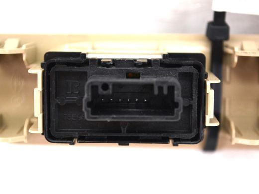 Накладка центральної консолі задня SUBARU OUTBACK B15 2015-2019 83472AL20AWM, 83472AL20AWM, B