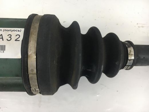 Привід передній правий LEXUS RX 400H 2003-2009 (24/30 шліців) 43410-48080, 43410-48080, A