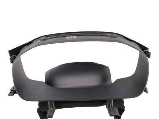 Накладка панелі приладів VOLVO S60 SPA 2019-2024 (в зборі з 31498499) 31467501, 31467501, A
