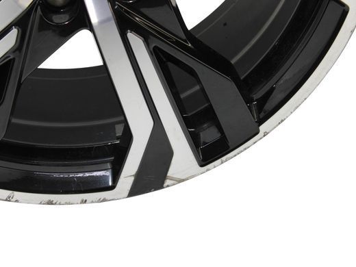 Диск R19 5* VOLVO S60 SPA 2019-2024 (8Jх19H2 PCD5x108 ET42 Dia60,1) 32358914, 32358914, B