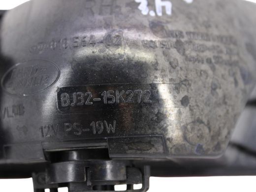 Фонарь противотуманный задний правый LAND ROVER RANGE ROVER EVOQUE L538 2015-2018 (LR025148) BJ3215K272, BJ3215K272, B