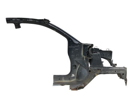 Лонжерон передний левый RENAULT KOLEOS 2008-2011 64181JY00A, 64181JY00A, A
