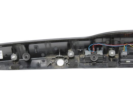Накладка крышки багажника нижняя VOLVO V60 Y20 2013-2018 (31253006, 31278952) 31440806, 31440806, A
