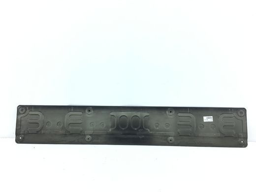 Накладка на задний борт внутренняя NISSAN NAVARA D40 2005-2010 90520EA860, 90520EA860, A