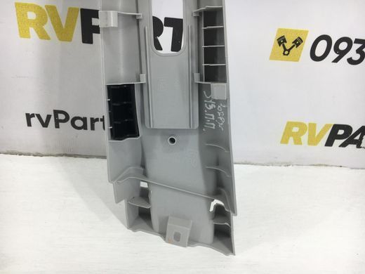 Накладка середньої стійки верхня права внутрішня SUBARU FORESTER S13 2014-2018 94012SG020LO, 94012SG020LO, A
