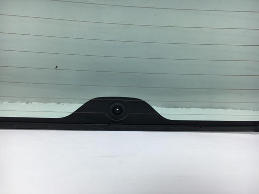 Скло кришки багажника SUBARU FORESTER S14 2018-2021 63019SJ000, 63019SJ000, A