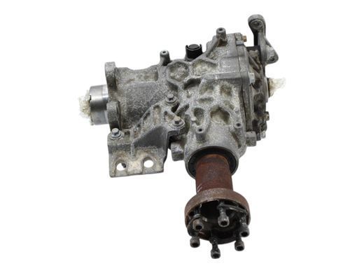 Раздаточная коробка передняя VOLVO S90 SPA 2016-2020 36010506, 36010506, A